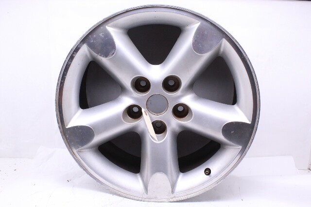 2006-2008 Dodge Ram 1500 Wheel 20 X 9 Rim 5 Spoke OEM