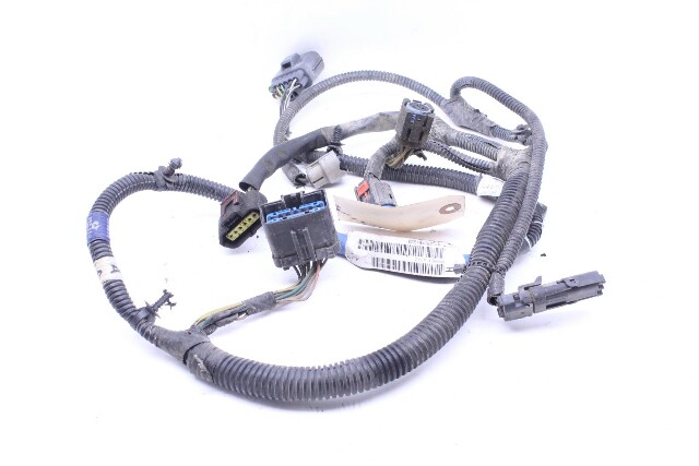 2005 Dodge Ram 2500 5.9 Diesel Transmission Wiring Wire Harness - 56051147AD OEM