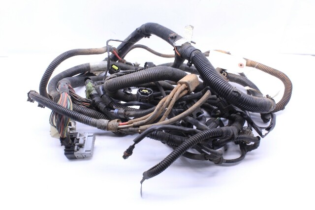 1998 Dodge 1500 Truck 5.9 Gas Engine Wire Harness Wiring - 56020537AB OEM