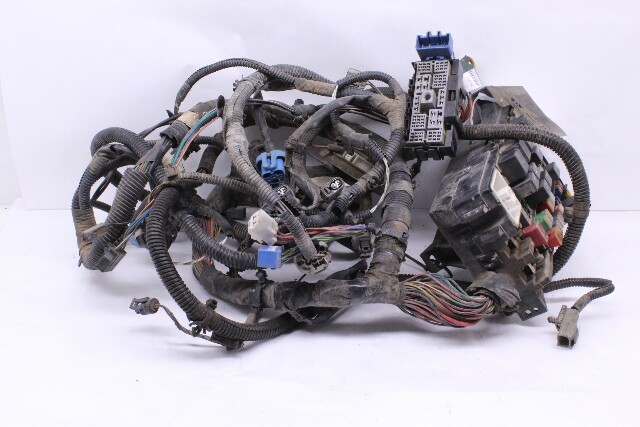 1999 Dodge Ram 2500 5.9 Under Hood Wiring Wire Harness - 56045061AF OEM