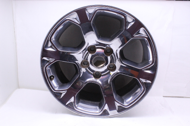 2009 2010 2011 2012 Dodge Ram Wheel 1500 20 X 9 Rim - 1UB19TRMAA OEM