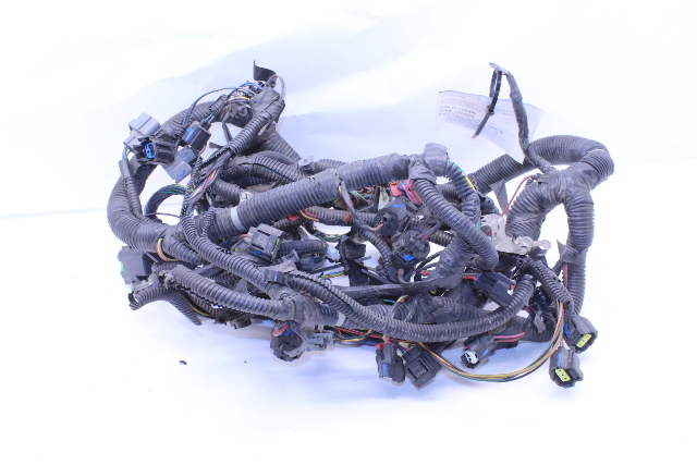 2006 Dodge Durango For Parts - 56051726AC not inventoried correctly OEM