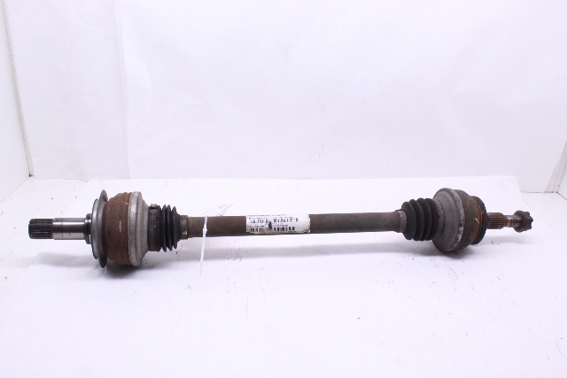2006-2010 Dodge Charger SRT8 6.1 Rear Axle Shaft CV Joint Left Driver