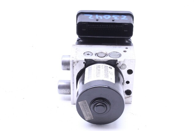 2015 Ram 1500 Anti-Lock Brake ABS Pump - 68193650AE OEM