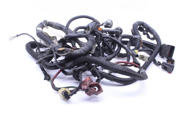 2005 Dodge Neon SRT4 Engine Wire Harness Wiring