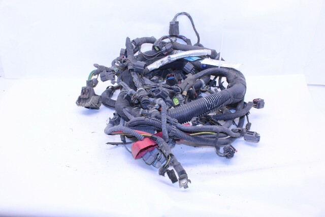 2008 Dodge Ram 1500 5.7 Engine Wire Harness Wiring