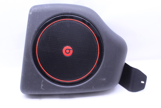 2014 Dodge Charger Subwoofer Speaker Beats Audio