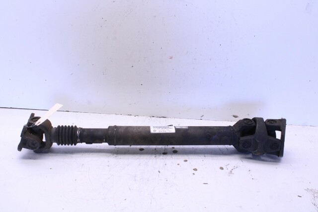 2013–2018 Ram 2500/3500 6.7L 68RFE Front Drive Shaft 05146802AA OEM Used