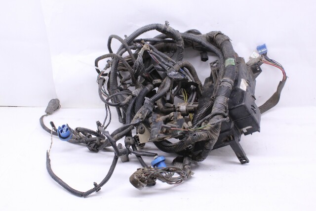 1998 Dodge Ram 2500 Under Hood Wiring Wire Harness - 56045100AC OEM