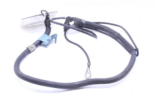 2003 Dodge Ram 2500 Negative Battery Cable Left - 56045770AB OEM