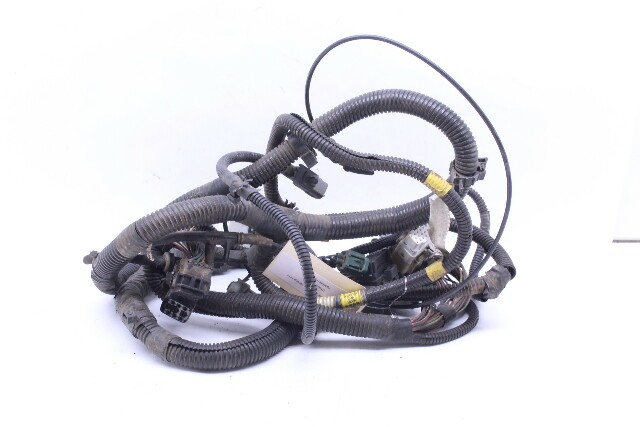 1999 Dodge Ram 2500 3500 5.9 Gas PCM Wiring Wire Harness - 56045481AB OEM