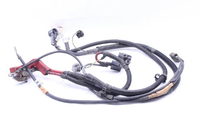 2004 Dodge Ram 1500 5.7 Positive Battery Cable - 56000966AD OEM