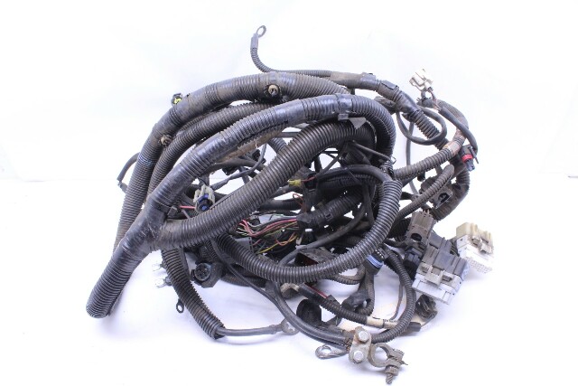 1997 Dodge 1500 Truck 5.9 Gas Engine Wiring Wire Harness - 56021743 OEM