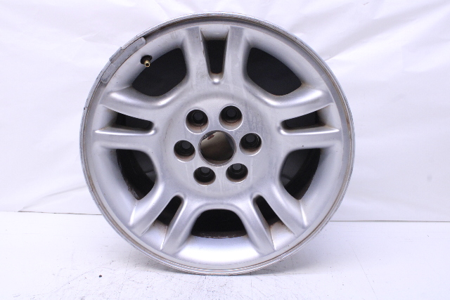 2001-2003 Dodge Dakota Durango Wheel 16 X 8 Rim OEM