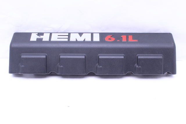 2006 Dodge Charger Magnum SRT8 6.1 Engine Cover Right