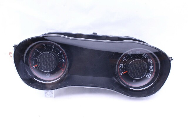 2018 Dodge Challenger 5.7 Speedometer Instrument Cluster NOTE OEM
