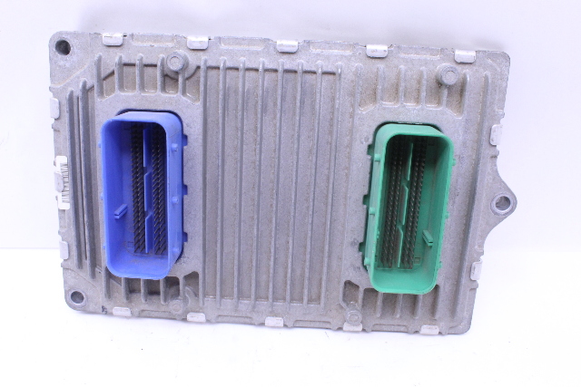 2015 Dodge Dart Engine Computer Module ECU ECM DME