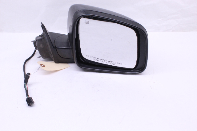 2011-2020 Jeep Grand Cherokee Laredo Door Mirror Right Side View OEM