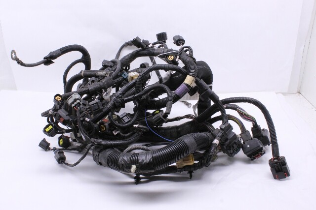 2002 Dodge Durango 4.7 Engine Wiring Wire Harness - 56045592AE OEM