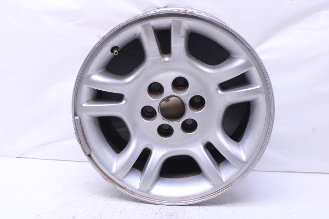 2001-2003 Dodge Dakota Durango Wheel 16 X 8 Rim OEM