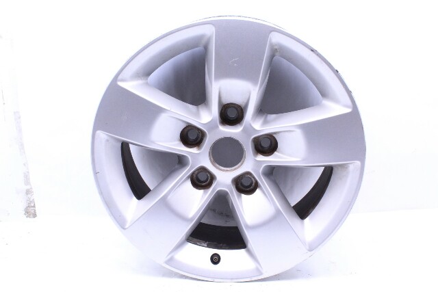 2013 2014 2015 2016 2017 2018 Dodge Ram 1500 17 X 7 Rim 5 Spoke - 1UB12TRMAB OEM