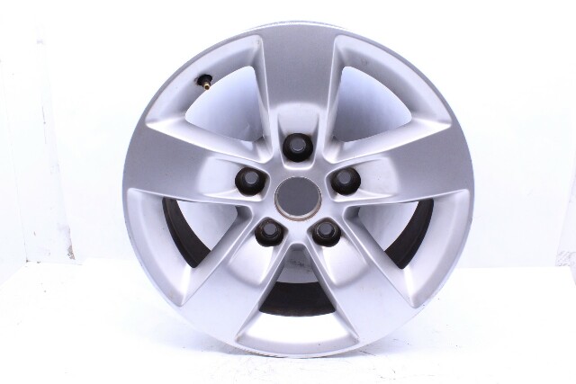 2013 2014 2015 2016 2017 2018 Dodge Ram 1500 17 X 7 Rim 5 Spoke - 1UB12TRMAB OEM