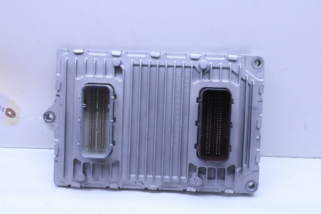 2013 Dodge Ram 1500 Engine Computer Module ECU ECM DME