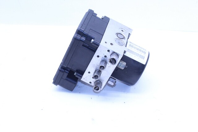 2012 Dodge Challenger ABS Anti Lock Brake Pump - 04779789AC