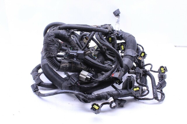 2003 Dodge Dakota 4.7 Engine Wiring Wire Harness - 56049331AC OEM