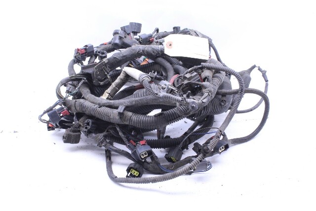 2006 Dodge Ram 1500 4.7 Engine Wiring Harness Ecu Ecm Wire Plug - 56051459AE OEM