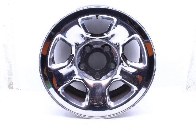 2002 2003 2004 2005 2006 2007 2008 Dodge Ram Truck Wheel 17 X 8 Rim - 52113265AC OEM