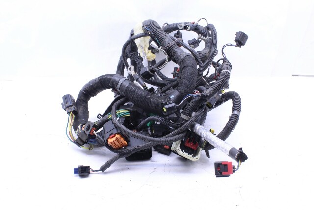 2007 Dodge Ram 1500 5.7 Engine Wiring Wire Harness - 04801394AD