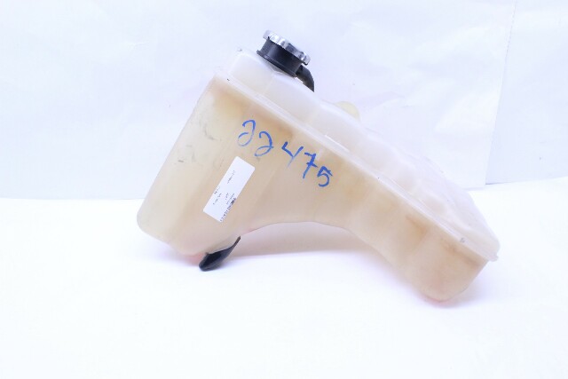 2011-23 Dodge Charger/Challenger OEM Coolant Reservoir 55111260AF OEM Used