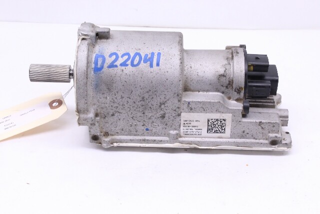 2019 Dodge Challenger Power Steering Gear Rack Pinion Electric Motor - 38010120 OEM