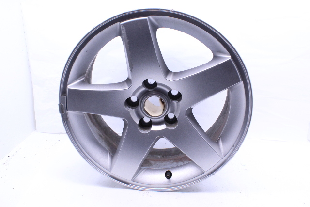 2009 2010 Dodge Challenger Wheel 17 X 7 Rim - 1DV21TRMAC OEM