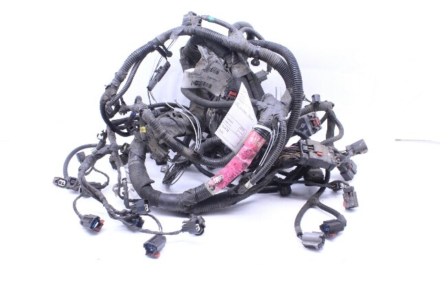 2004 DODGE RAM 1500 4x4 5.7 Engine Wiring Wire Harness - 56051111AD OEM