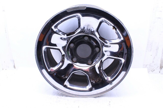 2002 2003 2004 2005 2006 2007 2008 Dodge Ram Truck Wheel 17 X 8 Rim - 52113265AC OEM