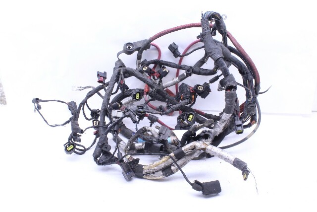 2006 Chrysler 300 6.1 Engine Wire Harness