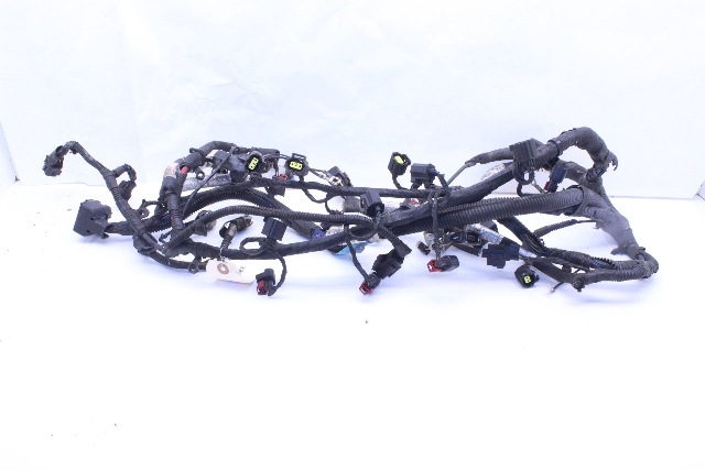 2006 Dodge Charger SRT8 6.1 Engine Wire Harness Wiring