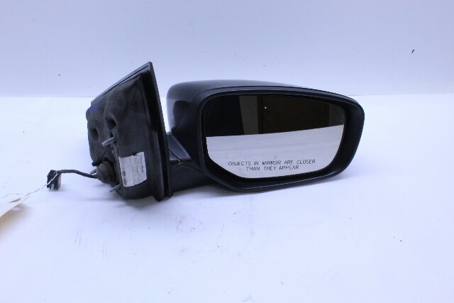 2013 2014 2015 2016 Dodge Dart Door Mirror Right - 1TA101X8AH OEM