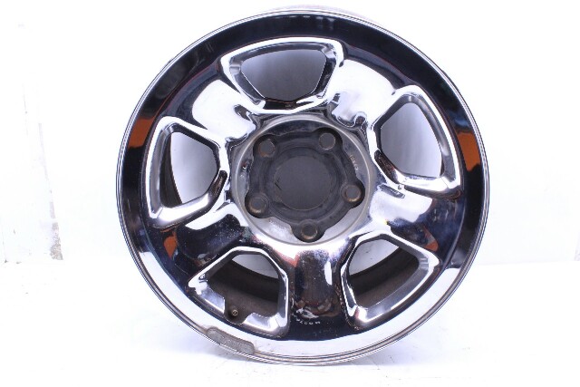2002 2003 2004 2005 2006 2007 2008 Dodge Ram Truck Wheel 17 X 8 Rim - 52113265AC OEM