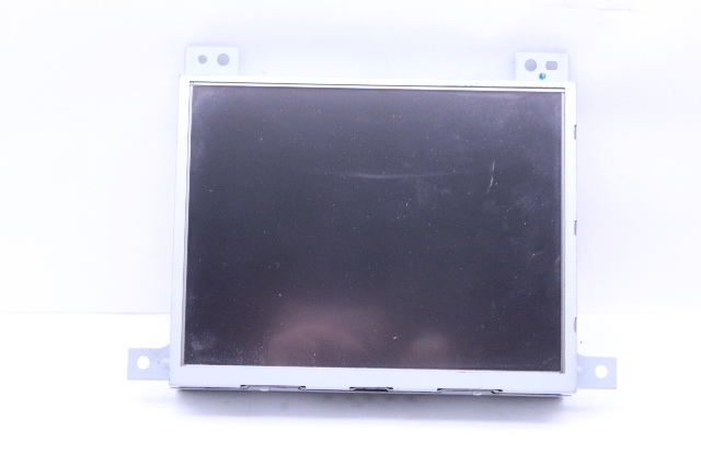 2013 Dodge Charger Central Information Info Display Monitor Screen