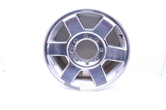 2010 2011 2012 Dodge Ram 2500 Wheel 17 X 8 Rim - 1QR35TRMAA OEM