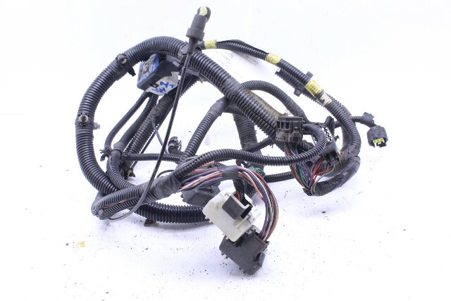 1999 Dodge Ram 2500 3500 5.9 Gas PCM Wiring Wire Harness - 56045481AC OEM