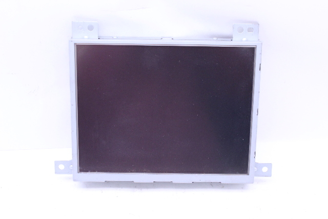 2014 Dodge Charger Central Information Info Display Monitor Screen