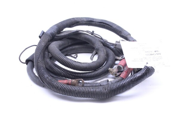 1994 Dodge 3500 Parts