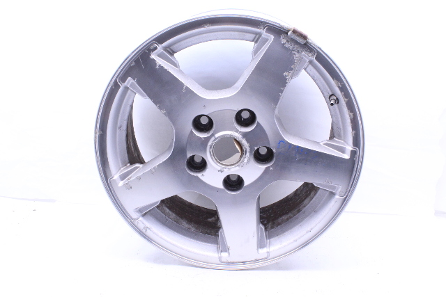 2005 2006 2007 Jeep Grand Cherokee Wheel 17 X 7.5 Rim - 1BN34TRMAA