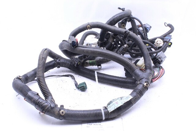 1998 Dodge 2500 Truck 5.9 Gas Engine Wire Harness Wiring - 56020537AC OEM