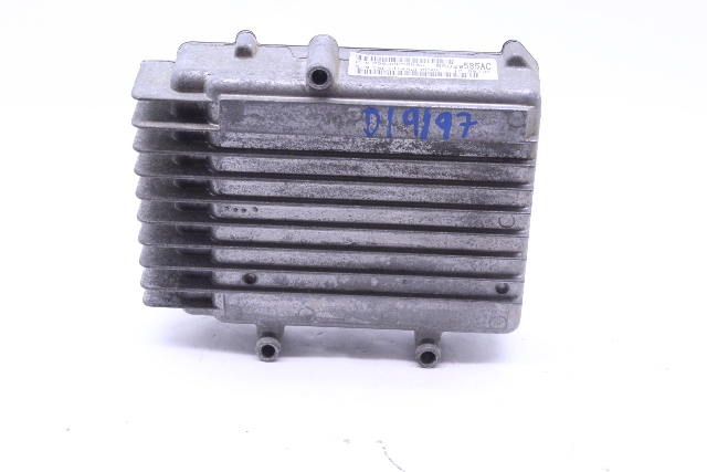 2003 Dodge Ram 1500 Transmission Control Module Tcu Tcm - 56028585AC OEM