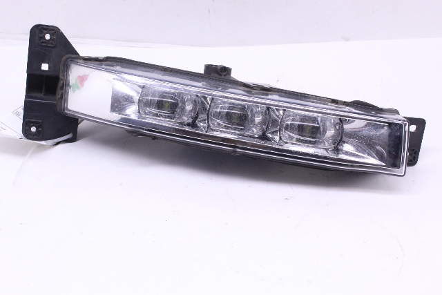 2015-21 Dodge Charger Left LED Fog Light 9403415 OEM Used